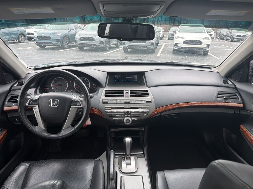 Thumbnail: 2012 Honda Accord - 12