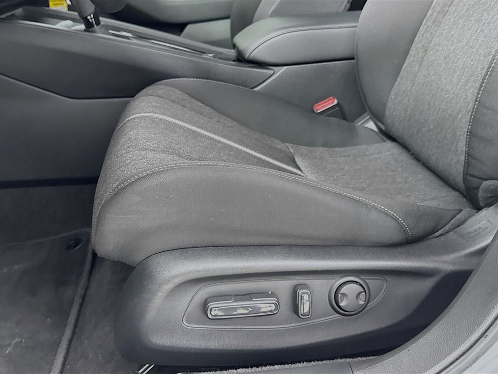 Used Car 2025 Honda Accord Hybrid  Sport For Sale Under $35,000 In Austin, Texas