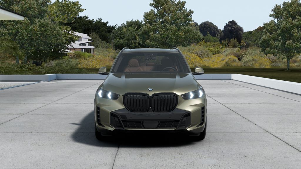 Thumbnail: 2026 BMW X5 - 3