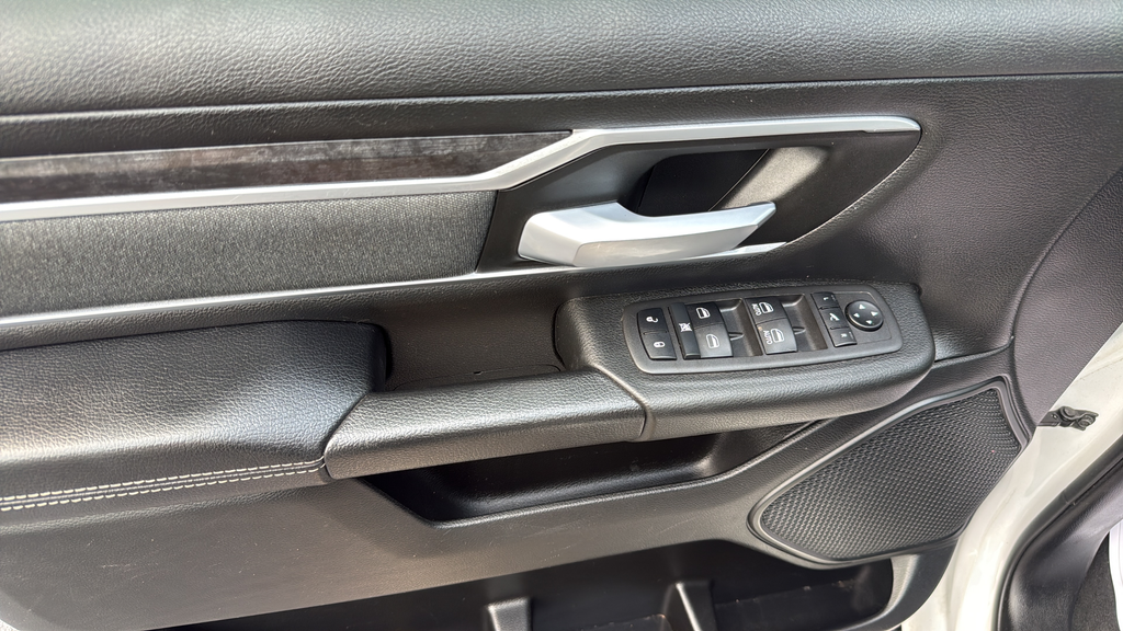 Used 2022 Ram 1500 Truck