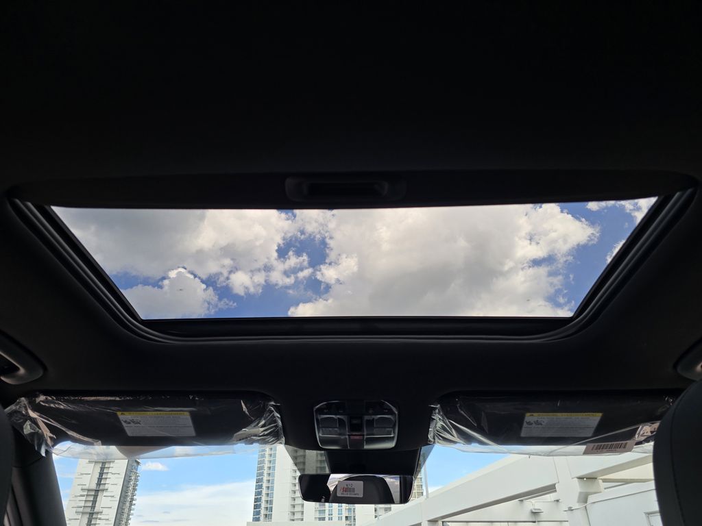 New 2026 White Hyundai XRT Pro image 11