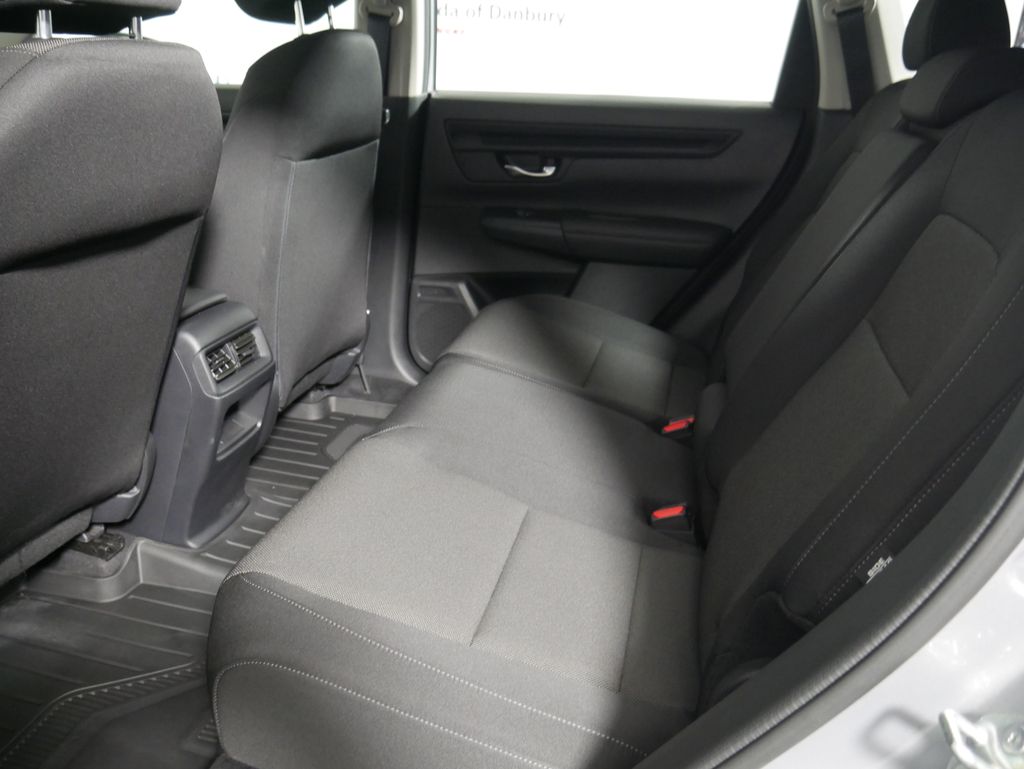 Thumbnail: 2023 Honda CR-V - 13