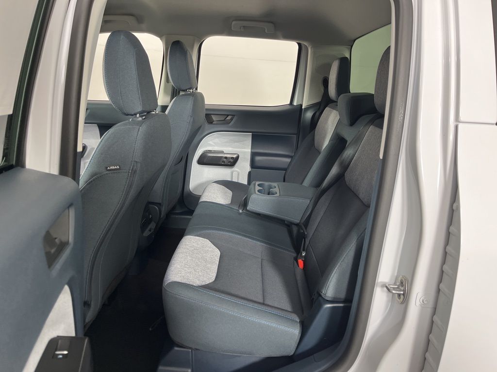 Thumbnail: 2025 Ford Maverick - 20