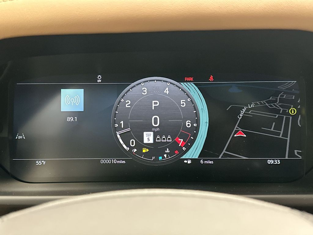 Thumbnail: 2026 Land Rover Defender - 15