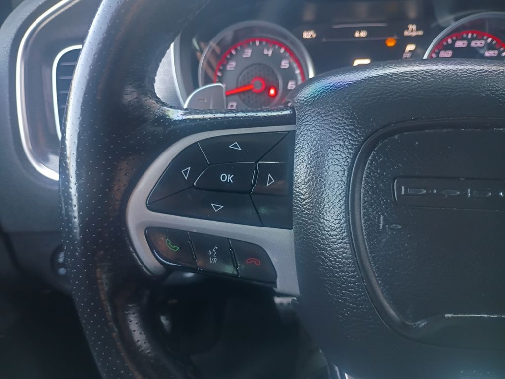 Used Car 2017 Dodge Charger  R/t Scat Pack For Sale Under $25,000 In Austin, Texas