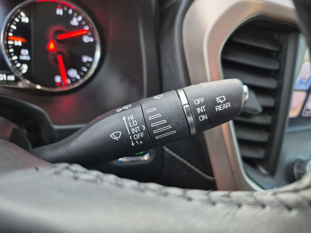 Used Car 2017 Gmc Acadia  Denali For Sale Under $15,000 In Austin, Texas