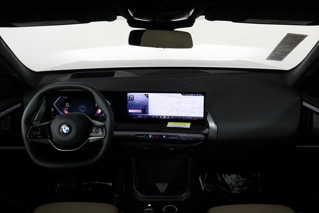Thumbnail: 2026 BMW X3 - 4