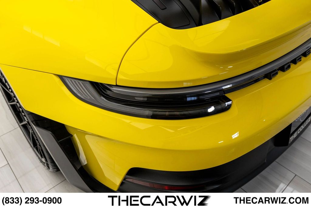2024 Porsche 911