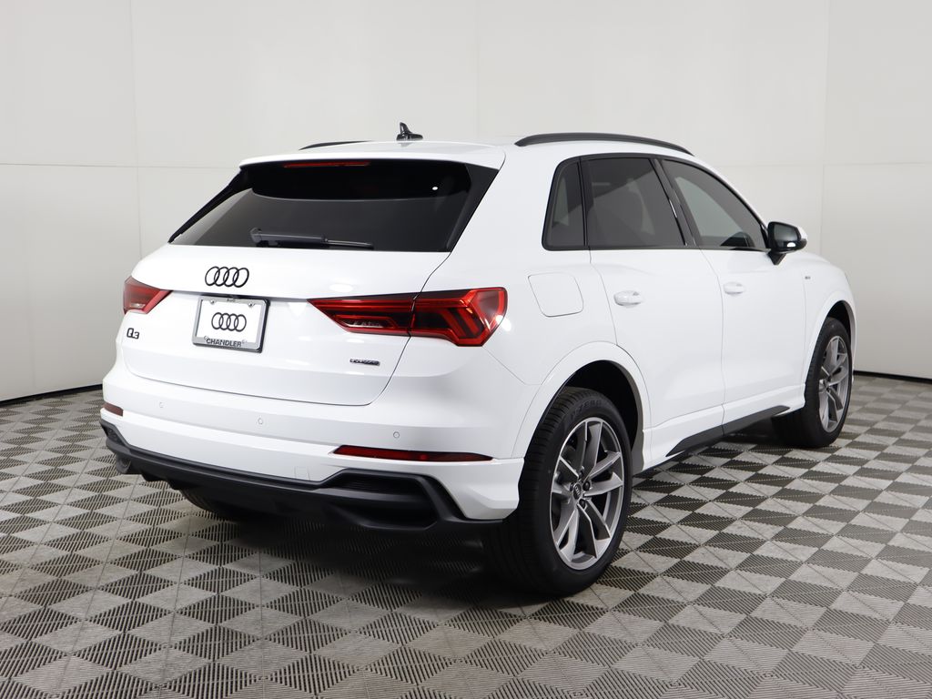 2025 Audi Q3  5