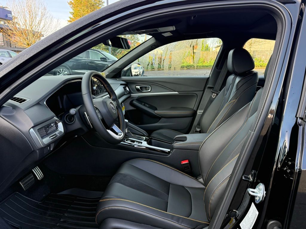 2026 Acura Integra A-Spec Tech Package