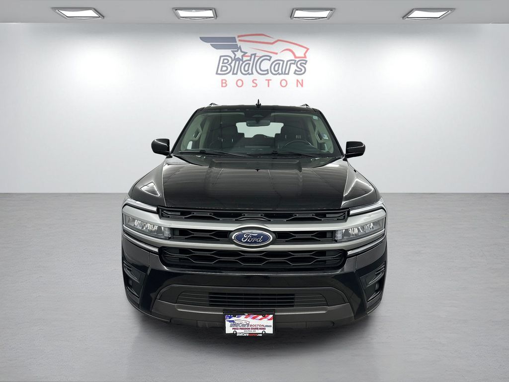 used 2024 Ford Expedition Max car, priced at $37,885