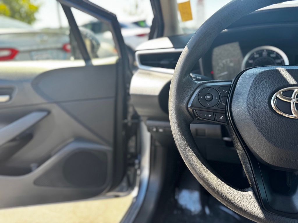 Used 2020 Toyota Corolla Sedan