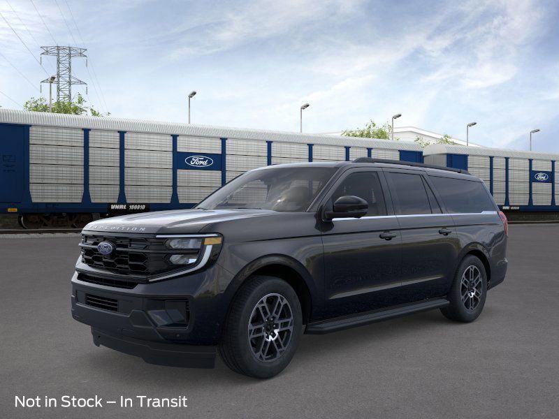 2025 Ford Expedition Active MAX