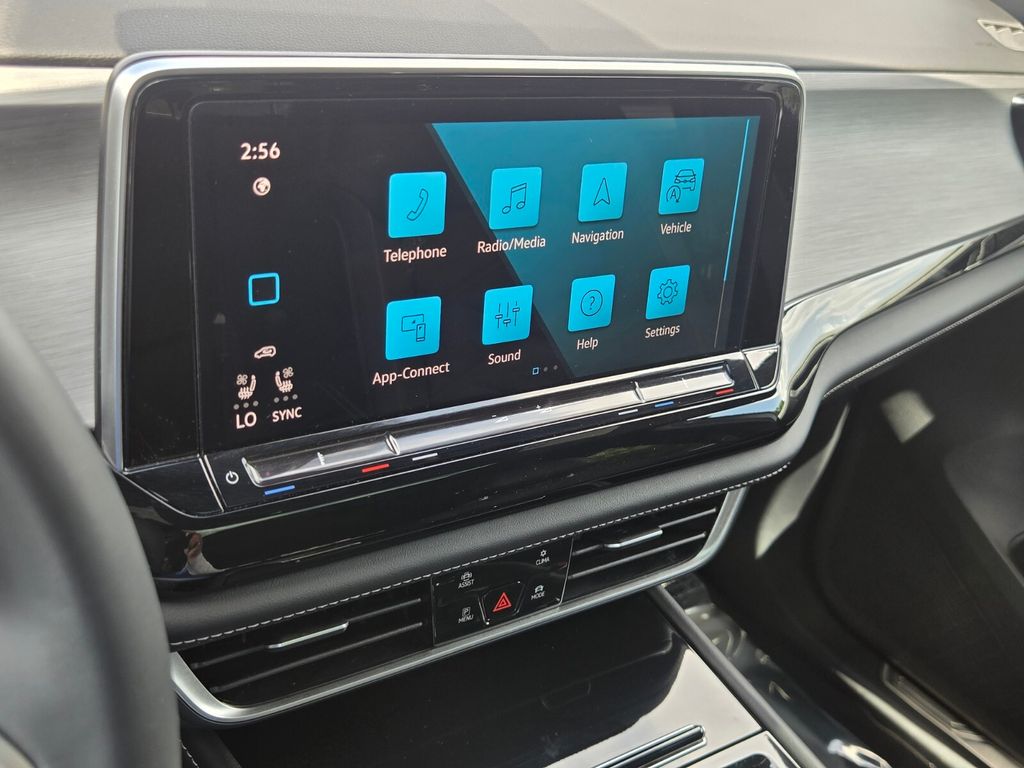 2024 Volkswagen Atlas - $28,342