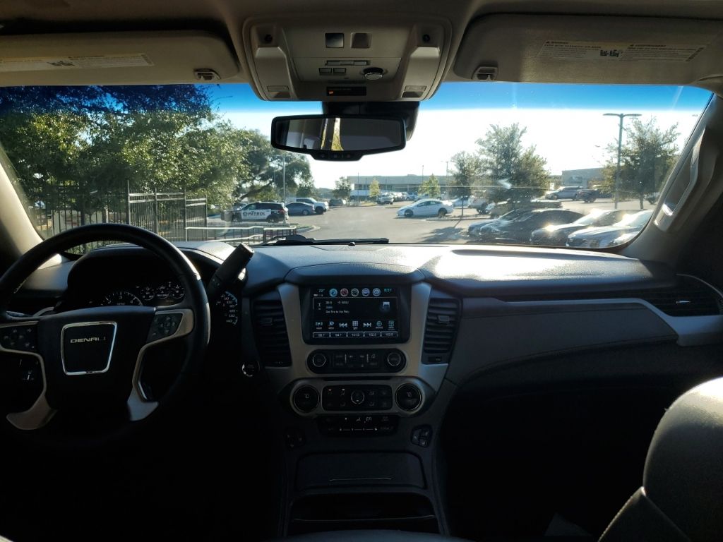 Used Car 2018 Gmc Yukon Xl  Denali For Sale Under $25,000 In Austin, Texas