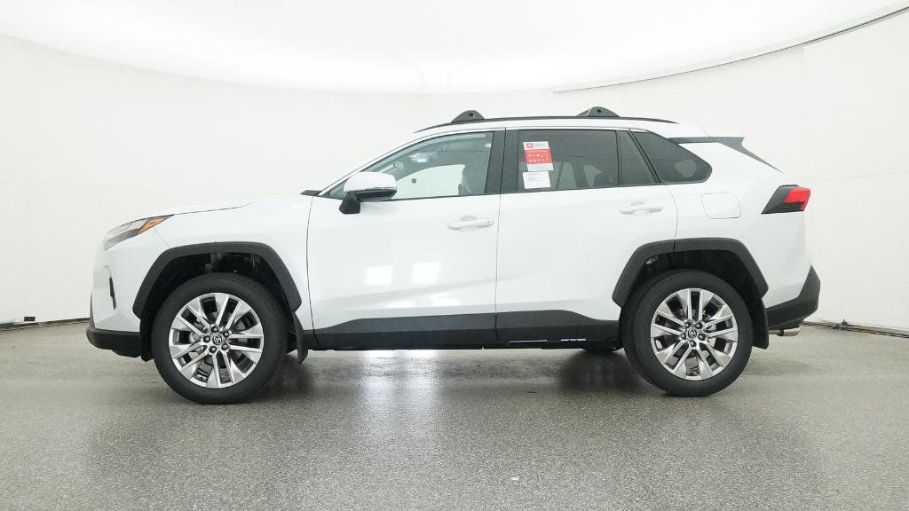 Thumbnail: 2025 Toyota RAV4 - 16