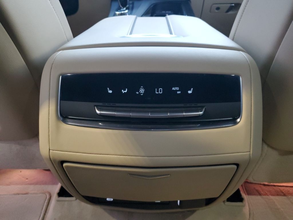 Used Car 2024 Cadillac Escalade  Premium Luxury For Sale Under $90,000 In Austin, Texas