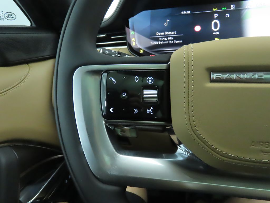 Thumbnail: 2025 Land Rover Range Rover - 12