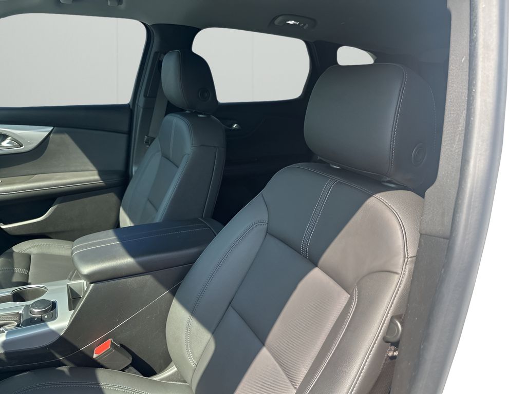 2022 Chevrolet Blazer  Lt In Austin, Texas