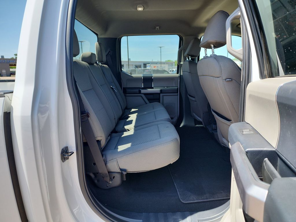 2022 Ford F-250SD XLT photo