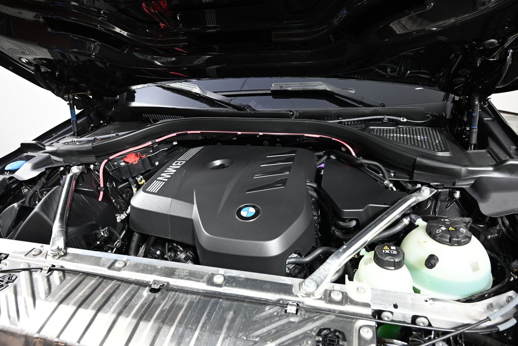 Thumbnail: 2026 BMW X3 - 27