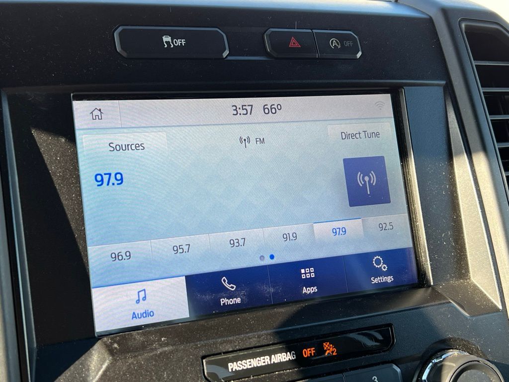 Thumbnail: 2020 Ford F-150 - 16