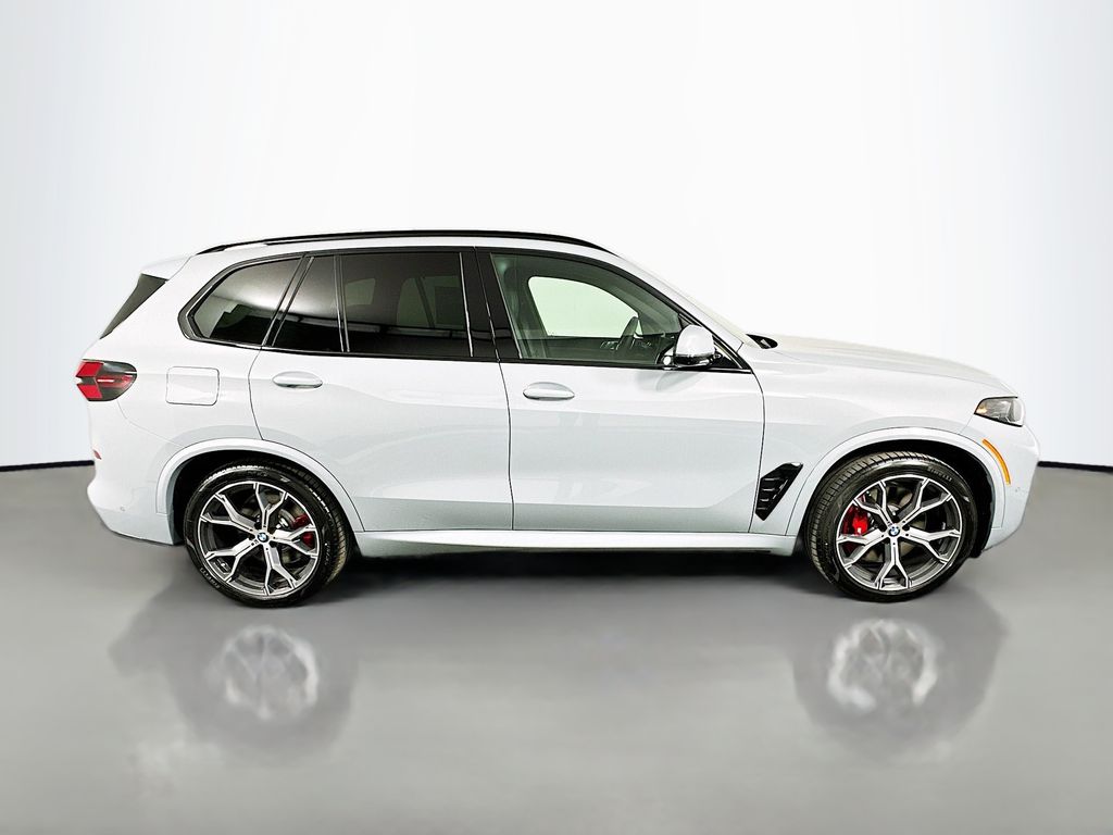 Thumbnail: 2026 BMW X5 - 4