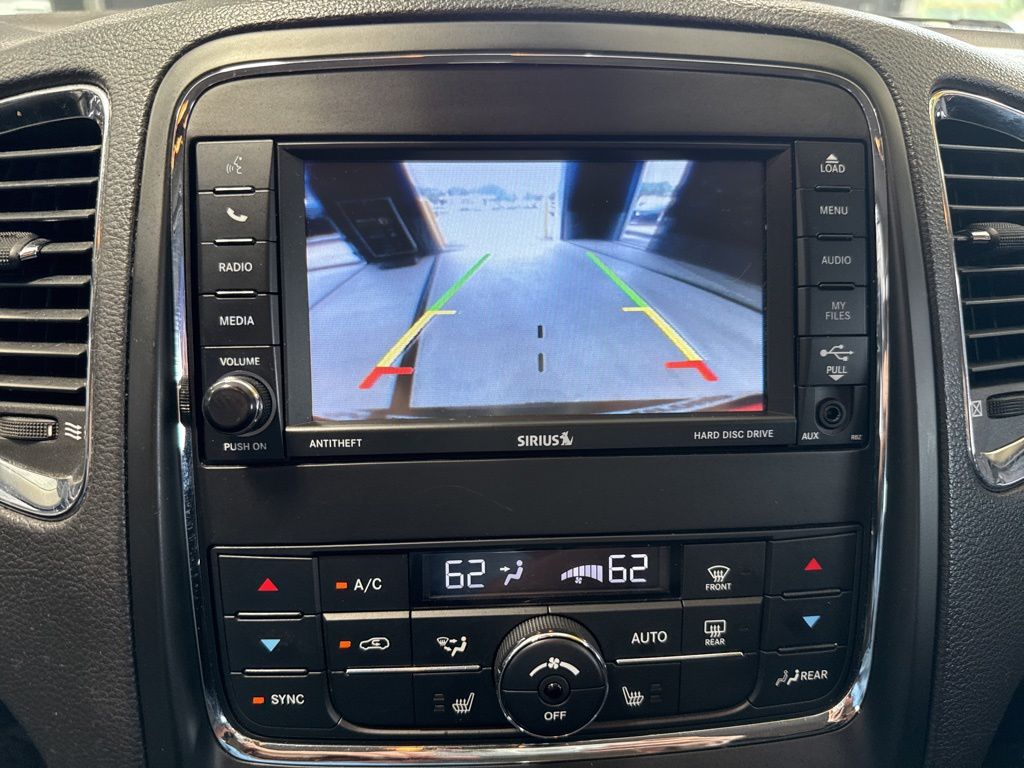 Used 2013 Black Dodge Crew image 16