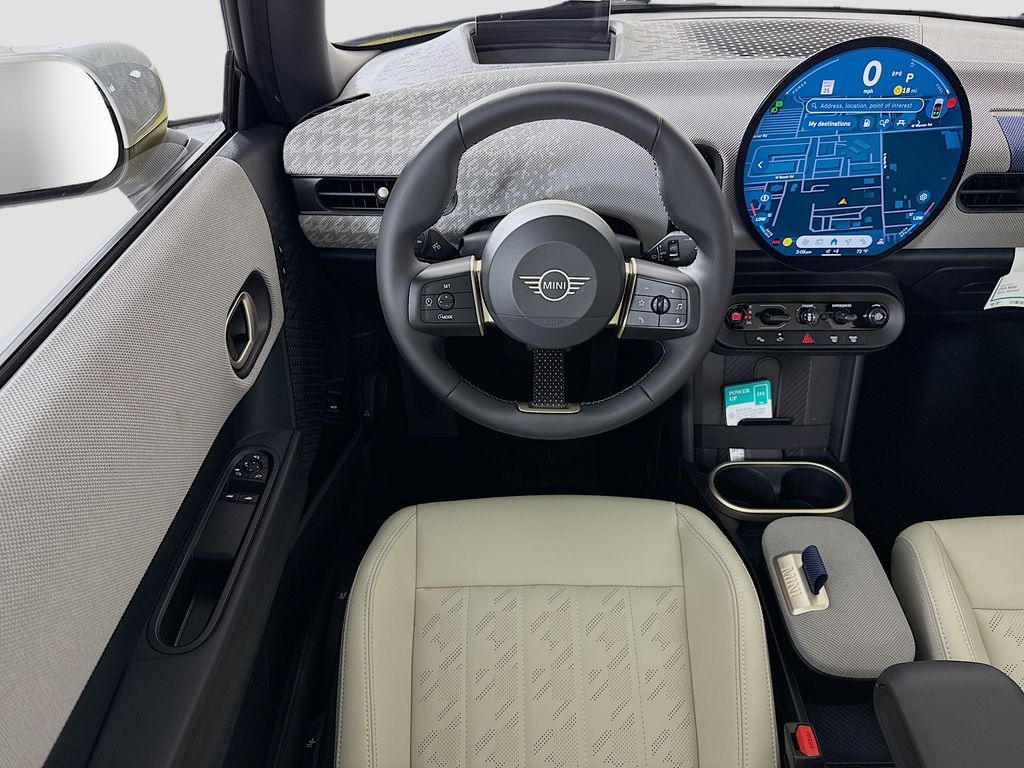 Thumbnail: 2026 MINI Cooper - 10