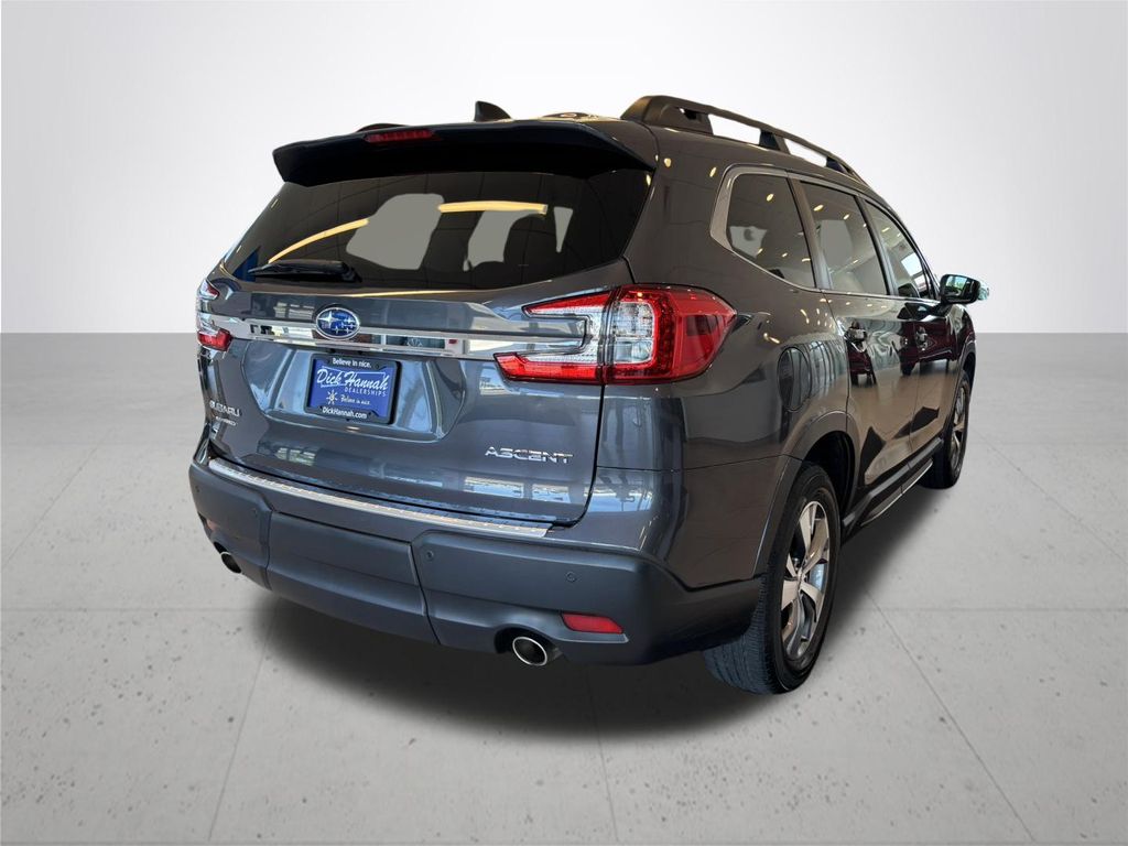 2023 Subaru Ascent Premium