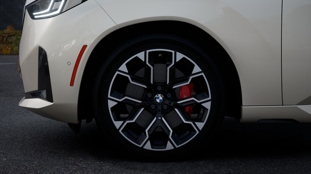 Thumbnail: 2026 BMW X3 - 32