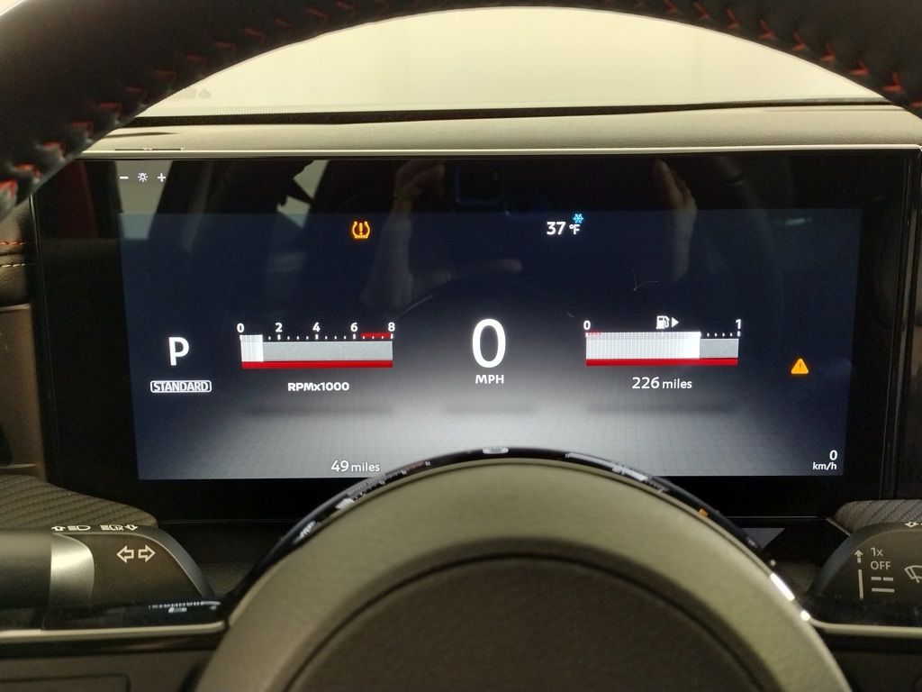 2025 Nissan Kicks SR - Photo 11