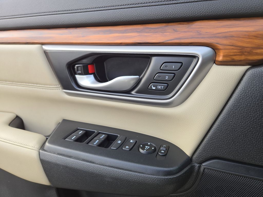 Used 2022 Honda CR-V For Sale in Fort Wayne, IN