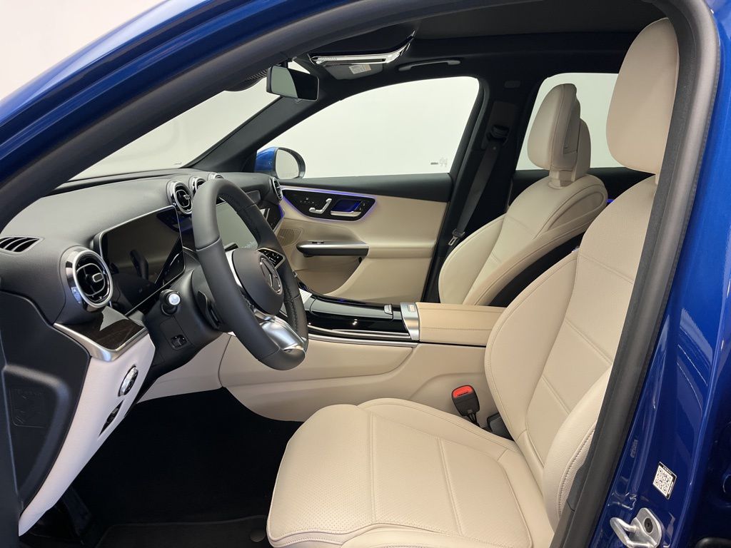 Thumbnail: 2026 Mercedes-Benz GLC - 13