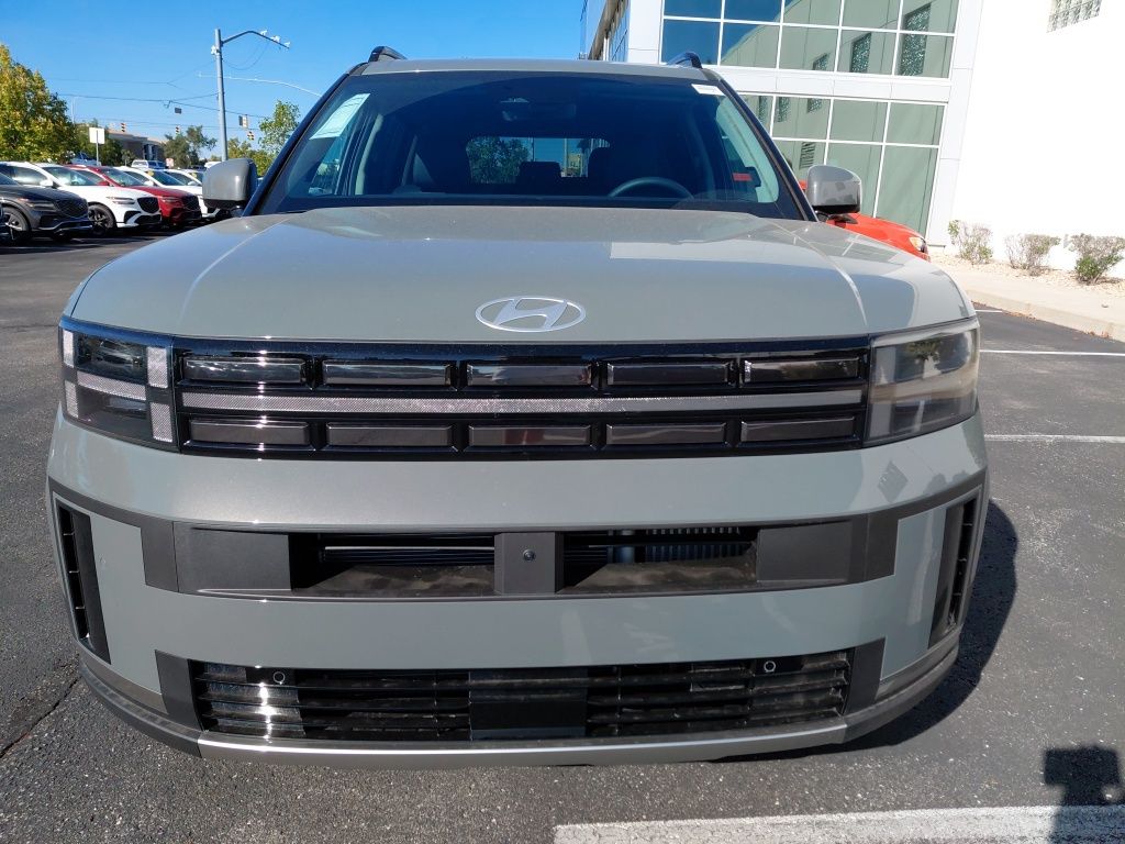 Thumbnail: 2026 Hyundai Santa Fe - 3