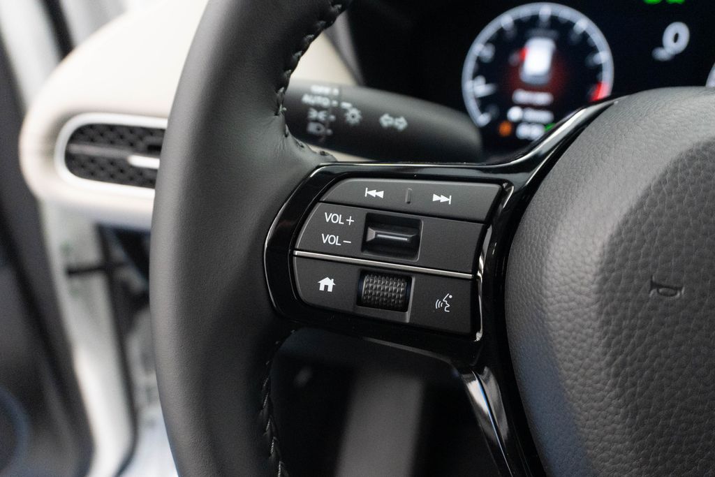 New 2027 Honda HR-V SUV