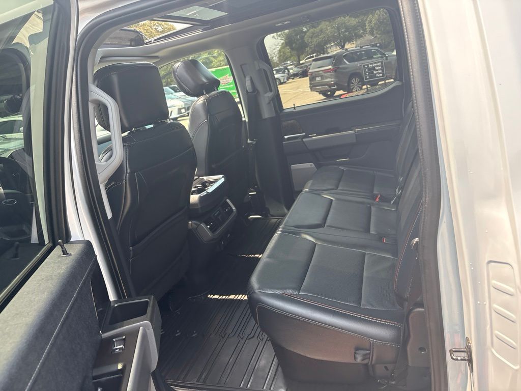 Thumbnail: 2021 Ford F-150 - 20