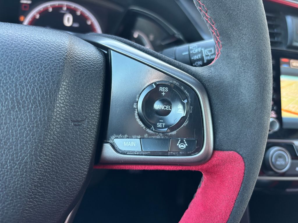 Thumbnail: 2021 Honda Civic - 12