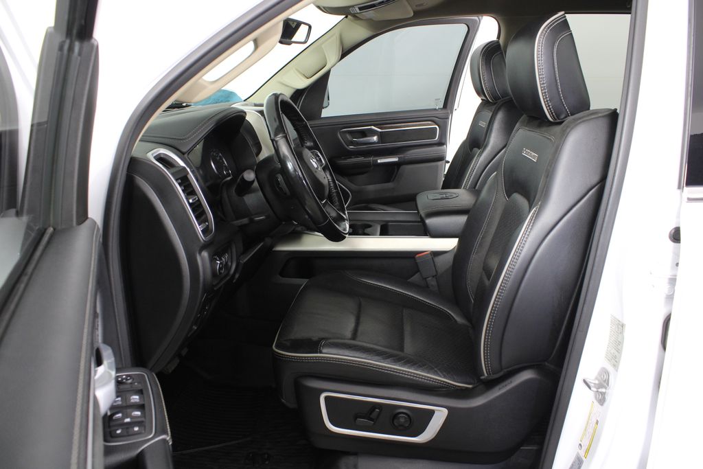 Used 2020 Ram 1500 for sale in 