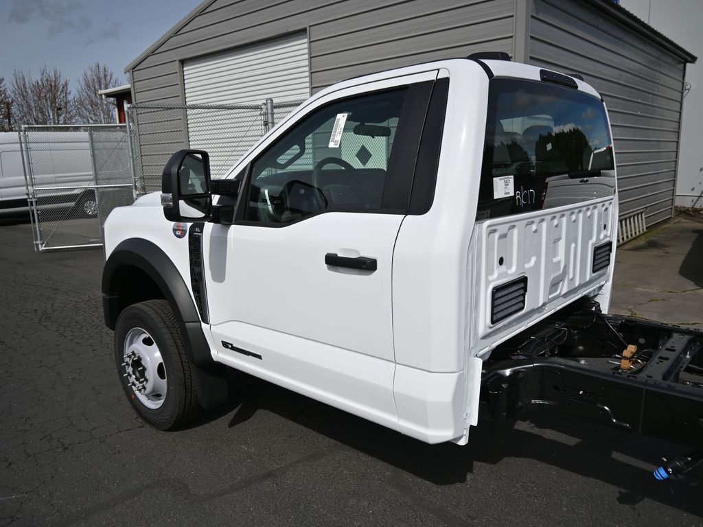 2024 Ford F-450 Super Duty 