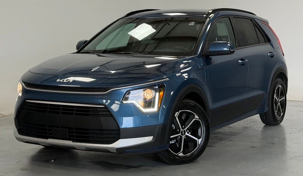 2023 Kia Niro Hybrid Plug-In EX FWD