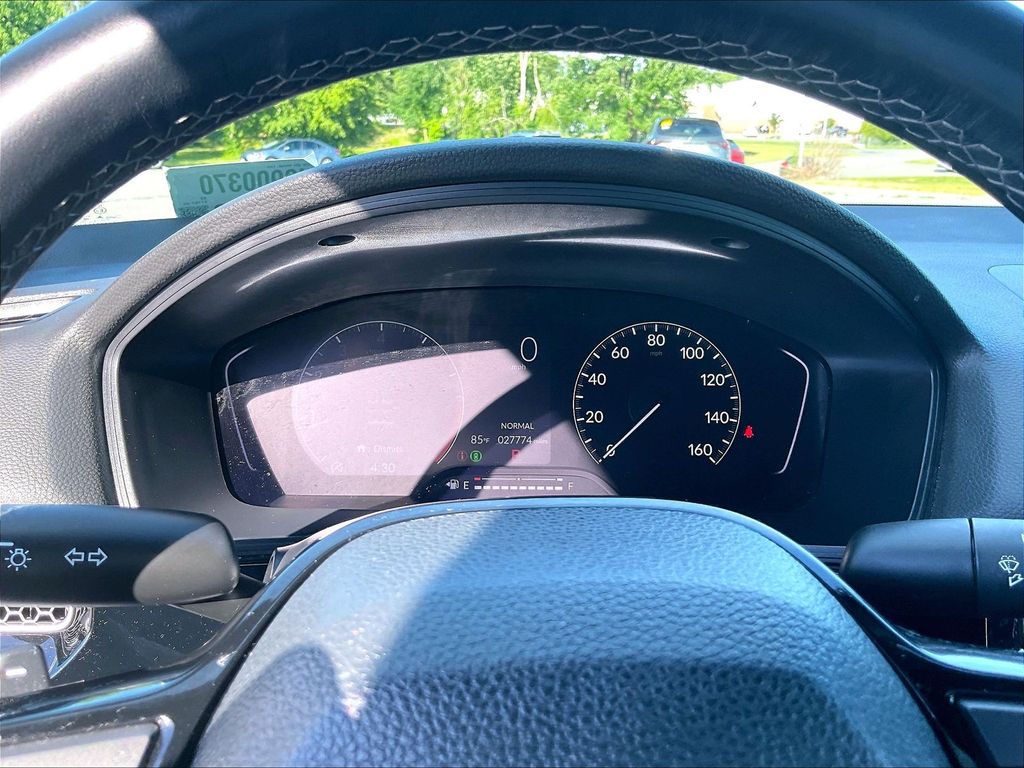 2023 Honda Civic — photo 24
