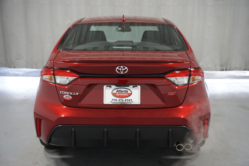 Thumbnail: 2026 Toyota Corolla - 7