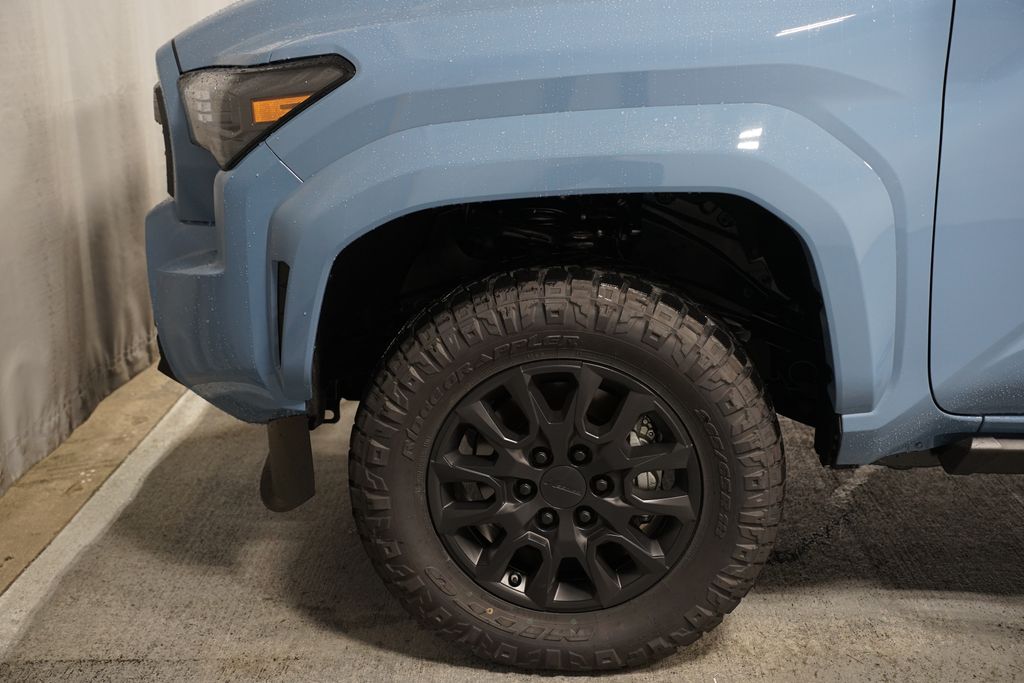 Thumbnail: 2026 Toyota Tacoma - 5