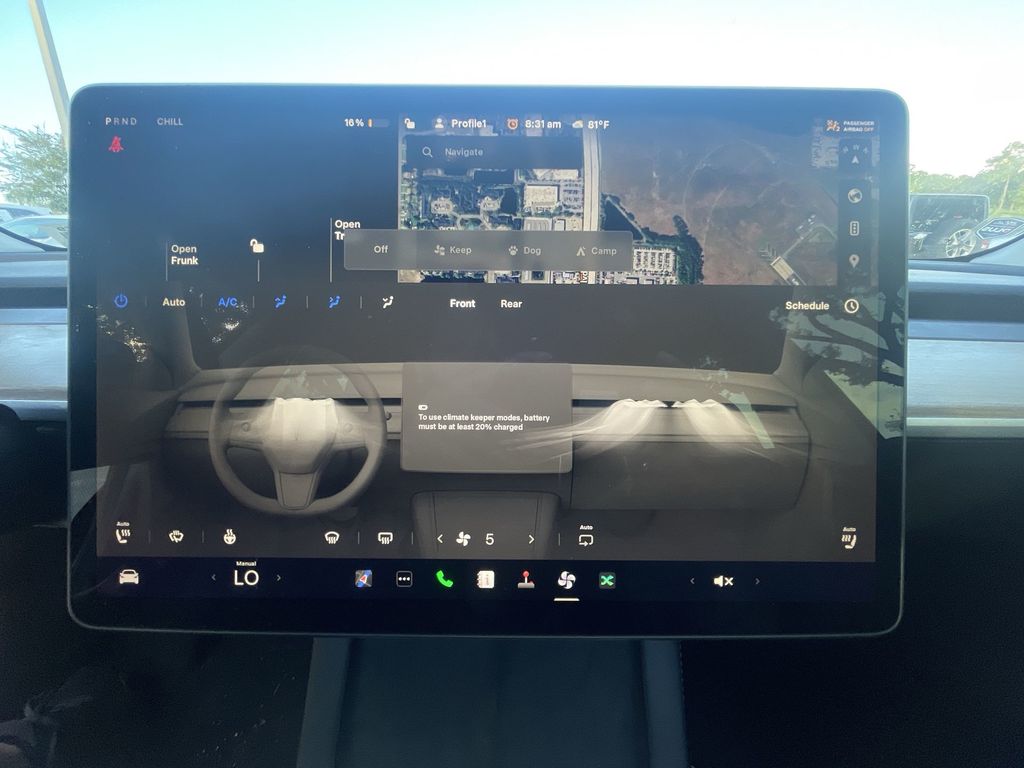 Used 2022 Tesla Model 3 Sedan