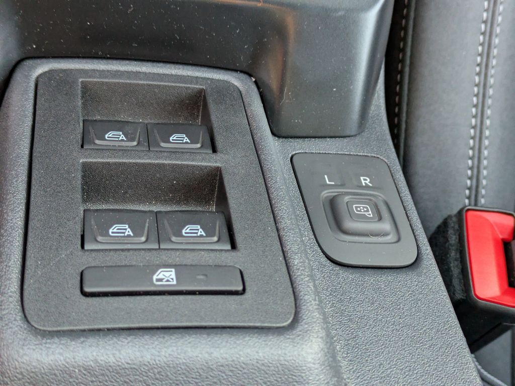 2025 Ford Bronco RTR