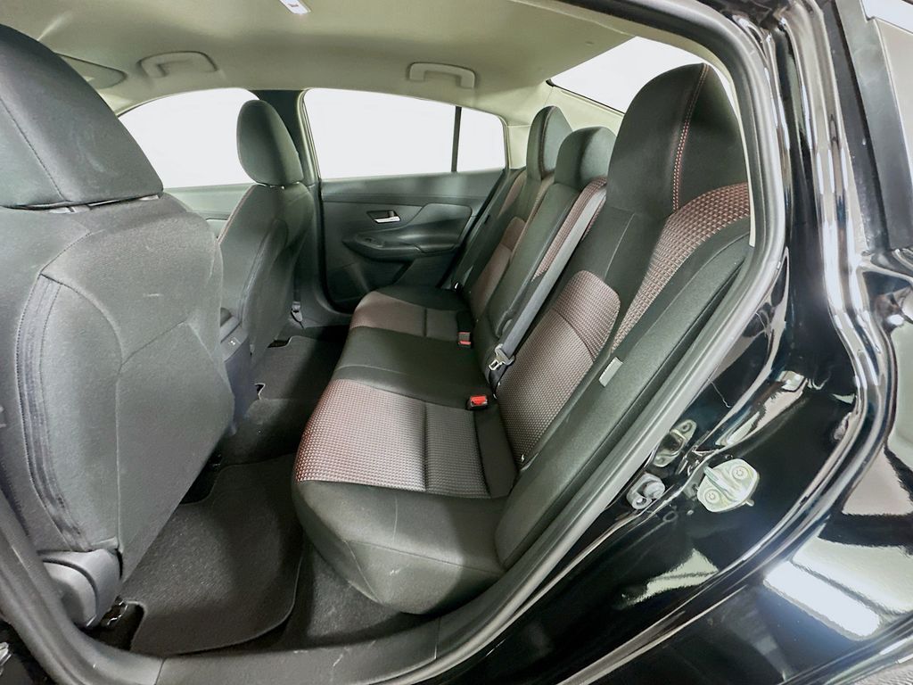 Thumbnail: 2026 Nissan Sentra - 23