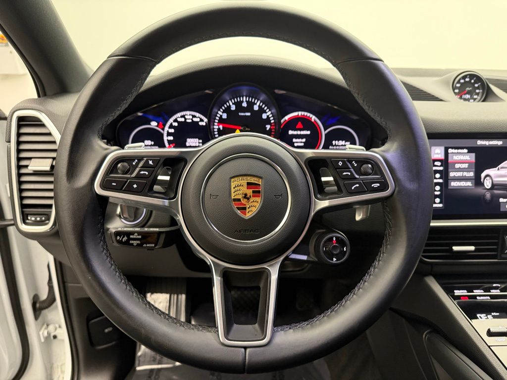 2021 Porsche   12