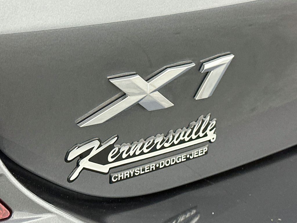 BMWX128