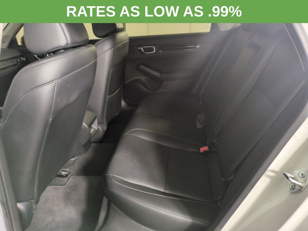 Used 2023 Honda Civic For Sale in Fort Wayne, IN
